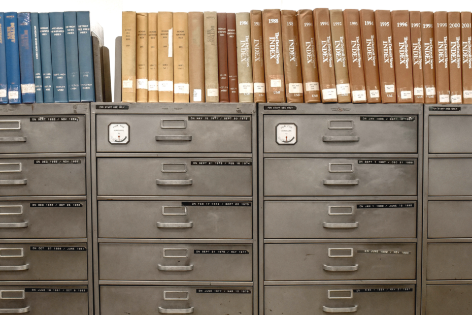 What is a Closing Binder? Using DealCloser's Electronic Closing Books